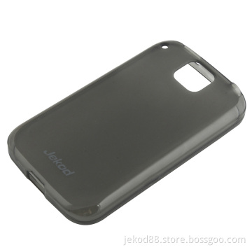 TPU Case for Samsung Galaxy S4 Mini Cellphone Case